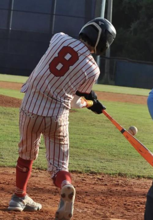 Georgia Batmen 10U and 13U teams win Atlanta Braves Youth Baseball Classic, Local Sports