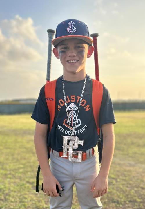 Jace Surface Class of 2032 - Player Profile | Perfect Game USA