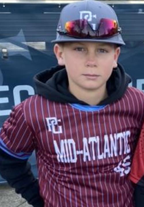 Tennessee Canes Perfect Game Baseball Association