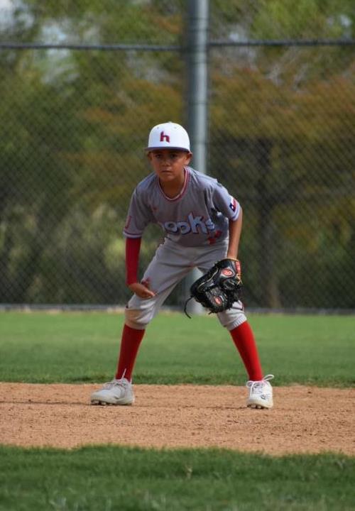 South Texas Cubs 10U