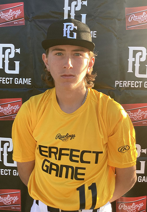 Brandon Drury Class of 2018 - Player Profile