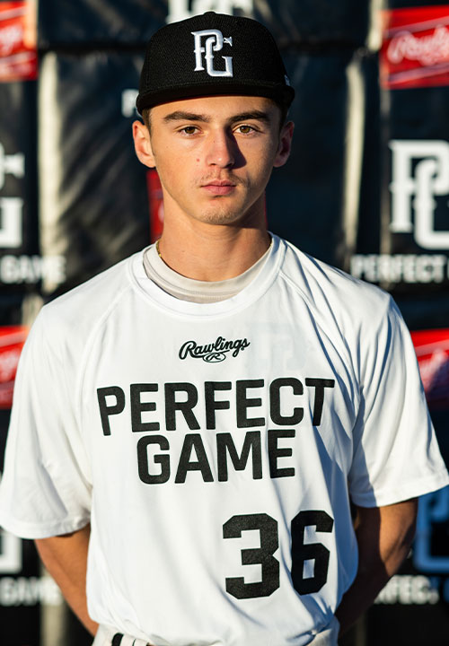 Nate Wade Class of 2026 - Player Profile | Perfect Game USA