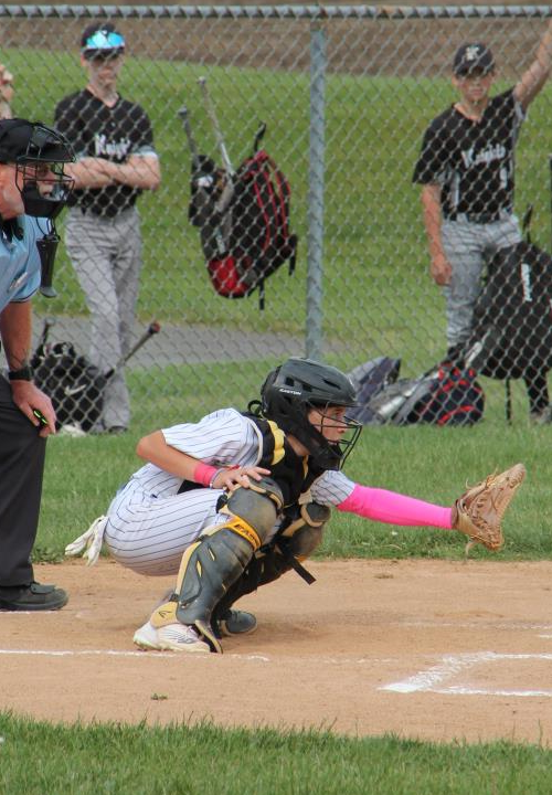 Alden Levy Class of 2028 Player Profile Perfect Game USA