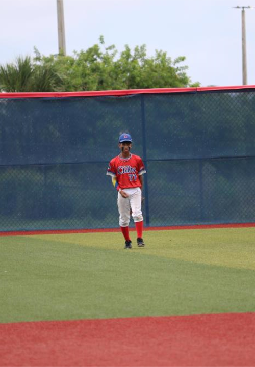 South Bend Cubs on X: A closer look at the home jersey and