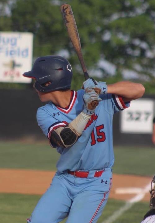 East Carolina Baseball on X: The powders look even better at home