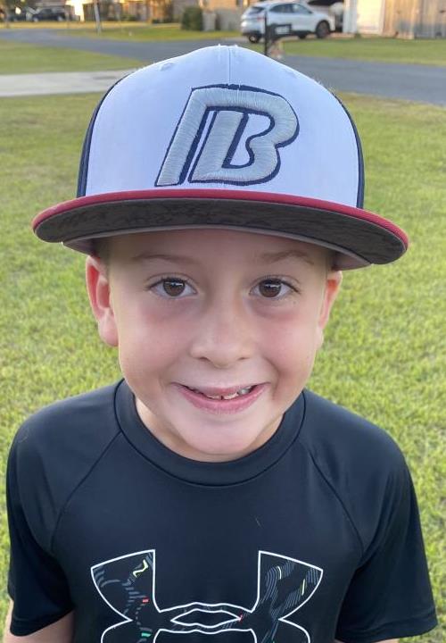 Talin Ray Class of 2031 - Player Profile | Perfect Game USA