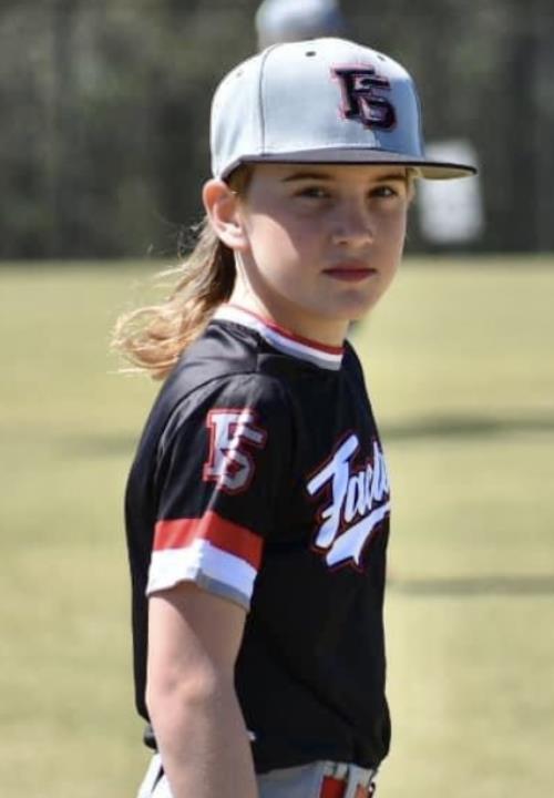 Ryder Crumbley Class of 2028 Player Profile Perfect Game USA