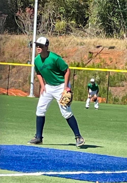 Gwinnett Stripers 16u - Perfect Game Baseball Association