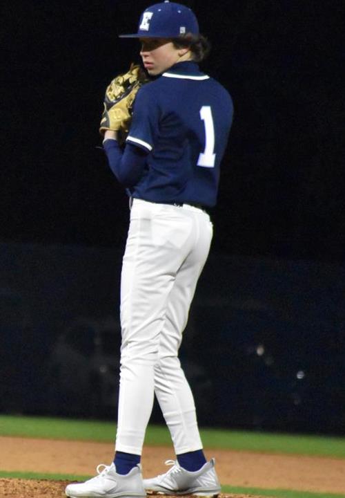 Diamond Athletics 13u Perfect Game Baseball Association