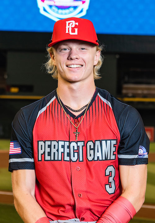 Max Clark Named Baseball America's 2023 High School Player Of The Year —  College Baseball, MLB Draft, Prospects - Baseball America