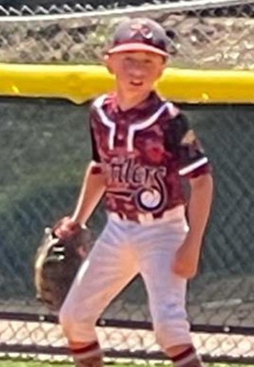 Brody Becker Class of 2031 Player Profile Perfect Game USA