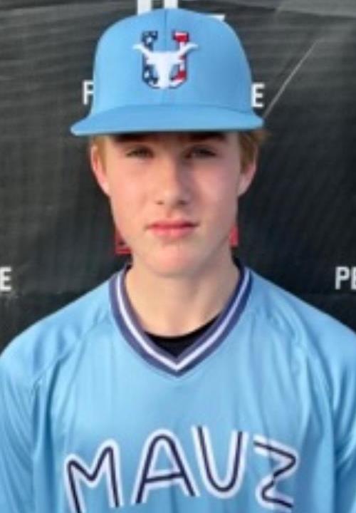 Mavz GA 15U Perfect Game Baseball Association