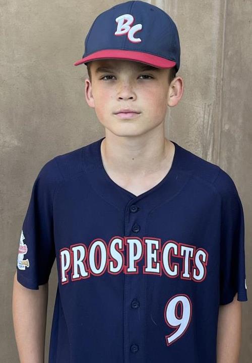 Brody Brooks Class of 2029 Player Profile Perfect Game USA