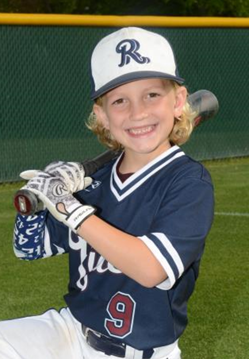 Bennett Peters Class of 2032 - Player Profile | Perfect Game USA