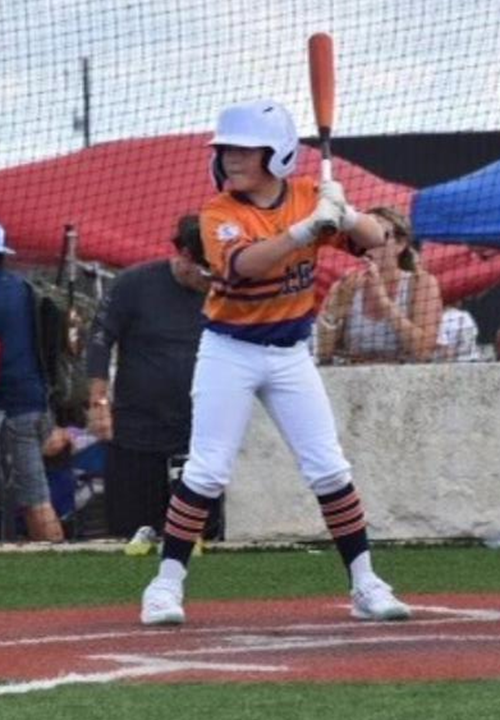 Houston Wildcatters 9U Coburn Perfect Game Baseball Association