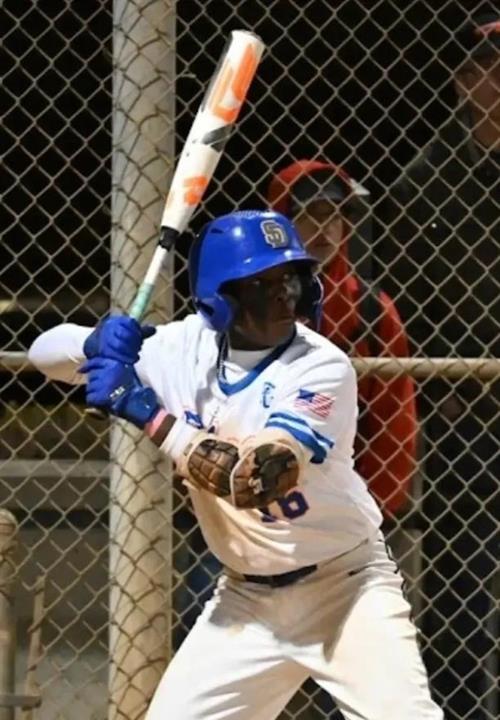 Wyatt Gordon Class of 2029 Player Profile Perfect Game USA