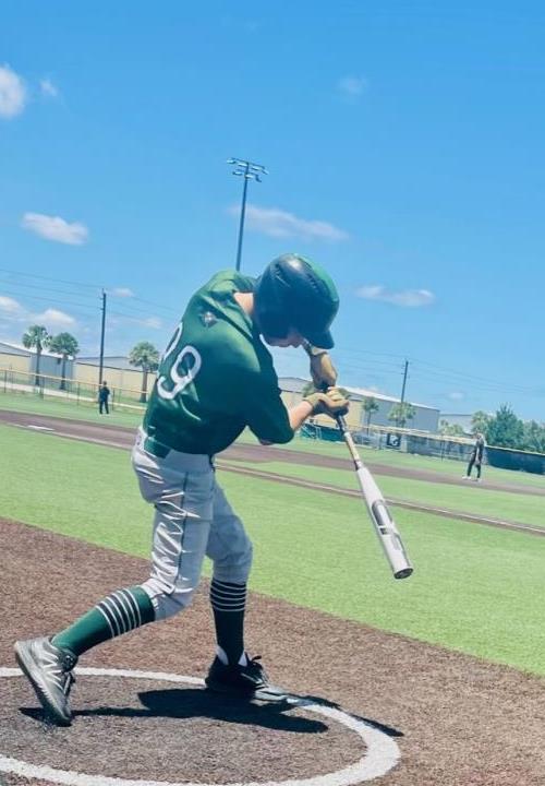 Adam Eskew Class of 2028 - Player Profile | Perfect Game USA