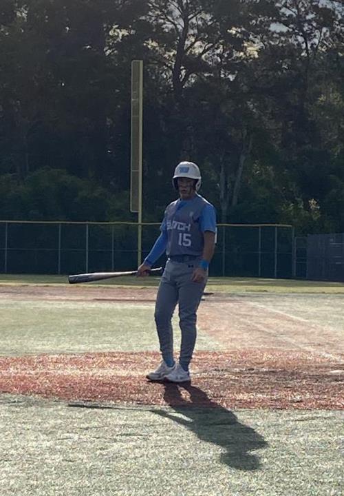 Cleveland High School Baseball