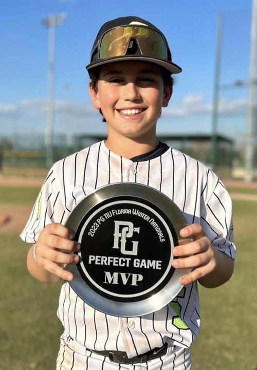 Perfect Game USA on X: Class of 2023 College Recruiting Rankings