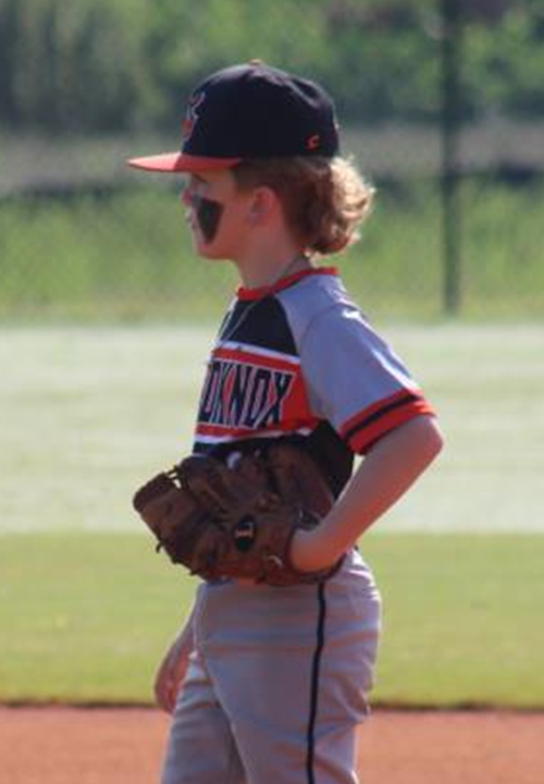 Levi Nichols Class of 2030 - Player Profile | Perfect Game USA