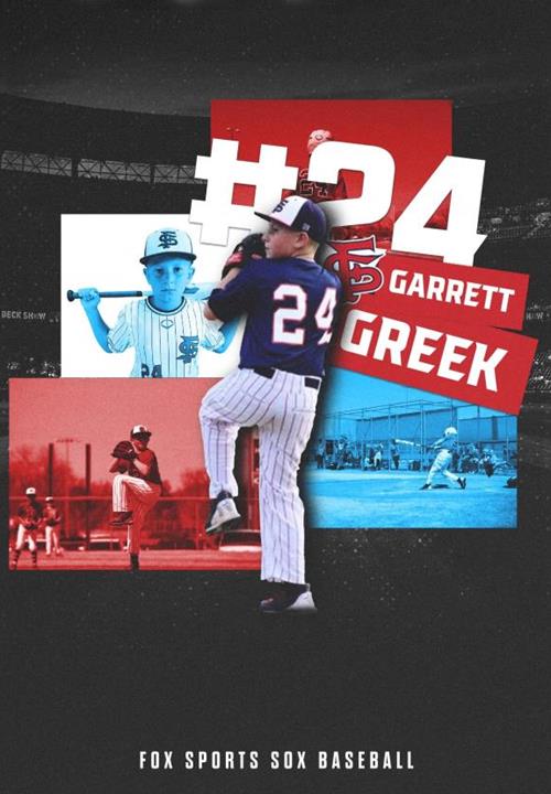 Garrett Greek Class Of 2030 Player Profile Perfect Game Usa Garrett Greek Class Of 2030 Player Profile Perfect Game Usa