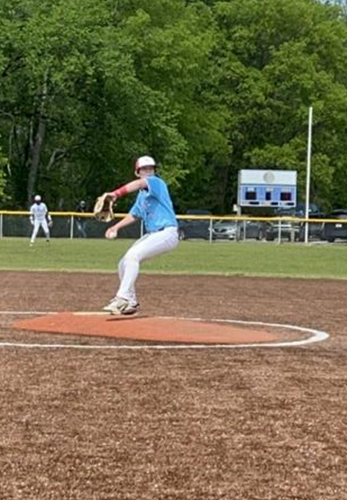 SBA Bolts National 12U - Perfect Game Baseball Association