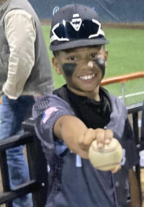 Carlos Santana Class of 2023 - Player Profile