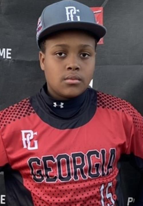 Jaiden Rico Class of 2026 - Player Profile