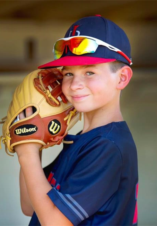 Jace Taylor Class of 2029 - Player Profile | Perfect Game USA