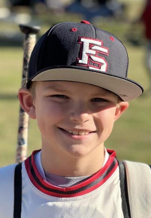 Hagen Cochran Class of 2032 Player Profile Perfect Game USA