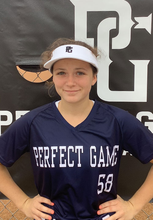 Sydney Bears Class of 2025 Player Profile Perfect Game Softball