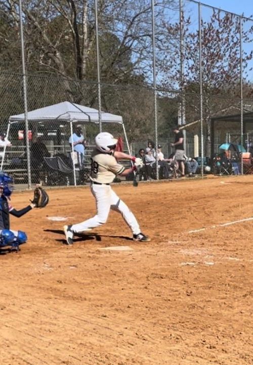 PHOTOS: Sandy Plains Baseball-Atlanta Braves Foundation field