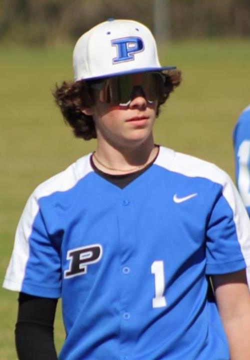 Isaac Chancey Class of 2027 - Player Profile | Perfect Game USA