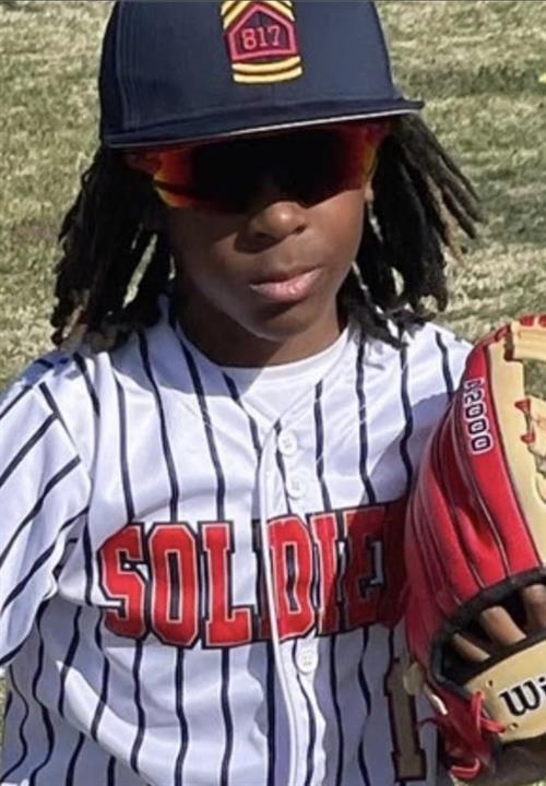 Kason Pitts Class of 2031 - Player Profile | Perfect Game USA