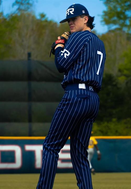 What is your favorite uniform? I would rank them 1) Pinstripes 2
