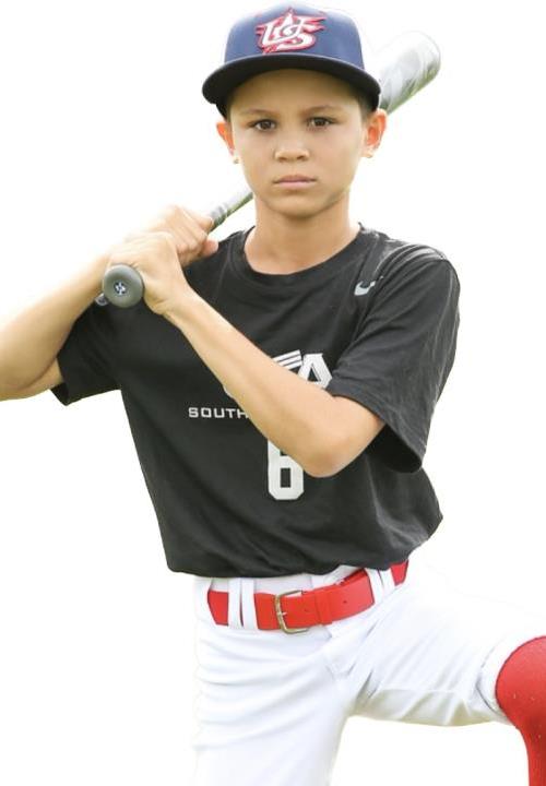 Jack Johnson Class of 2029 Player Profile Perfect Game USA