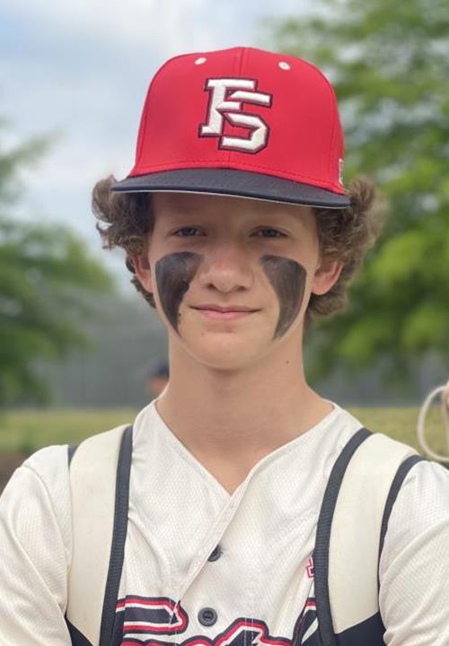 Carson Hancock Class of 2028 Player Profile Perfect Game USA