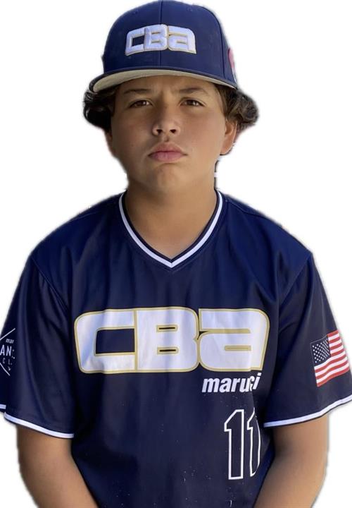 James Reynoso Class of 2028 Player Profile Perfect Game USA