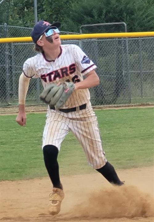 Mason Miller Class of 2029 - Player Profile | Perfect Game USA