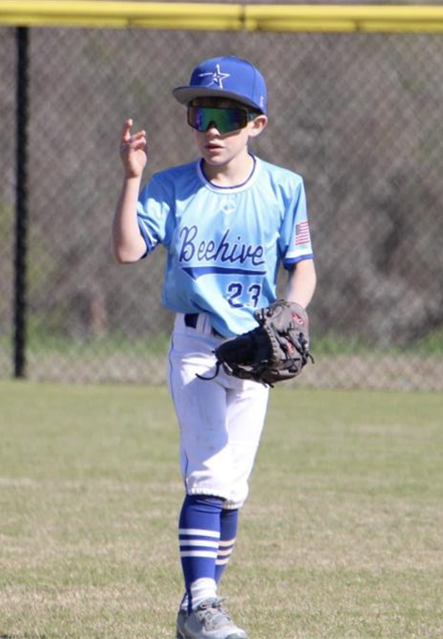 Beehive Stars 9u - Perfect Game Baseball Association