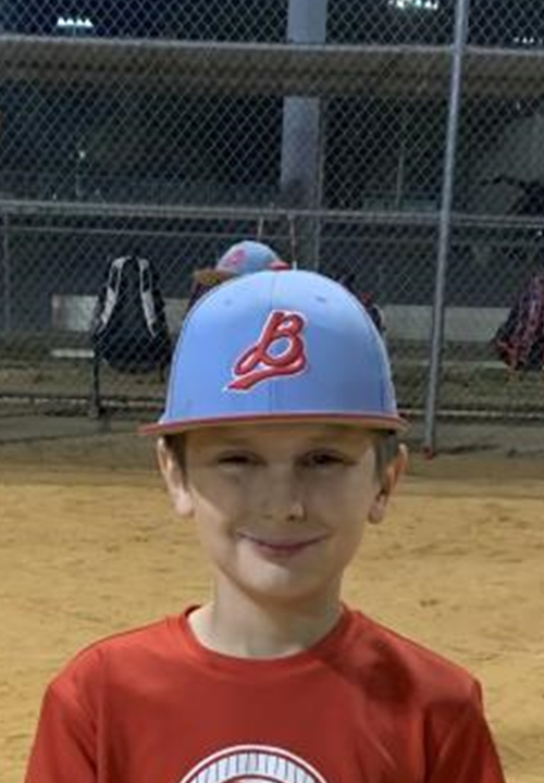 Chase Conrad Class of 2031 - Player Profile | Perfect Game USA