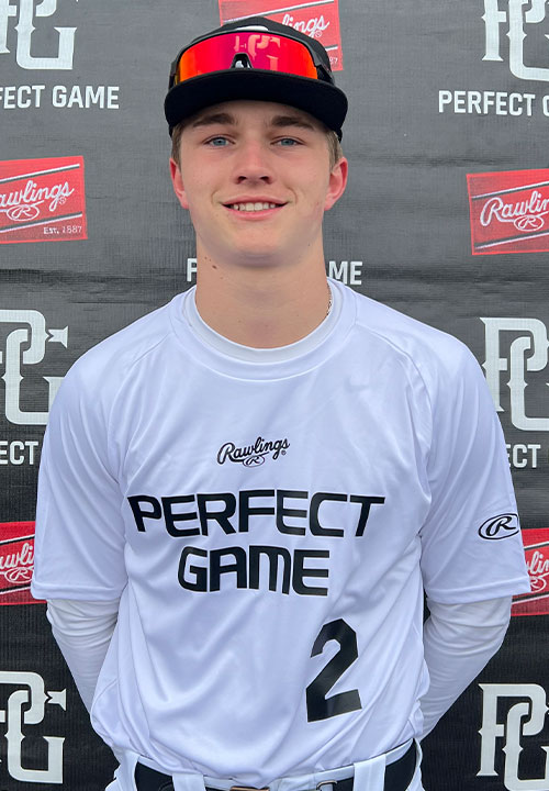 Spects National Perfect Game Baseball Association