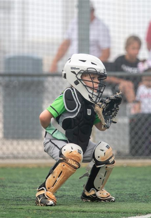 Wesley Ricker Class of 2036 - Player Profile | Perfect Game USA