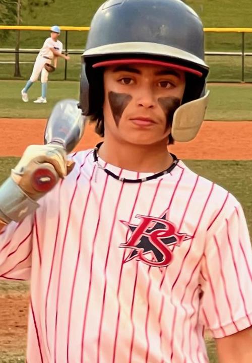 Best Eye Black Designs for Baseball