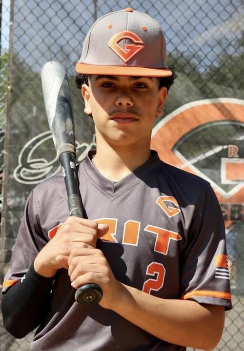 Brandon Jimenez-Ortiz Class of 2028 - Player Profile