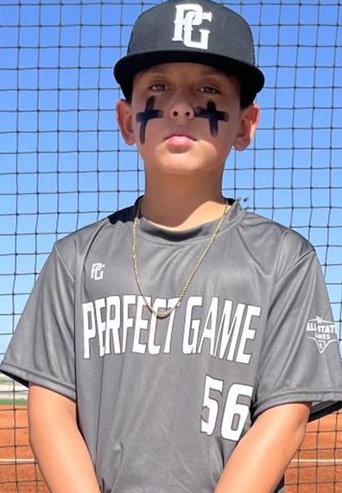 Maddox Bell Class of 2030 - Player Profile | Perfect Game USA