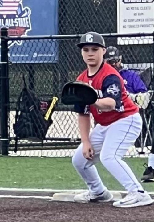 Gennaro Ruggiero Class of 2030 - Player Profile | Perfect Game USA