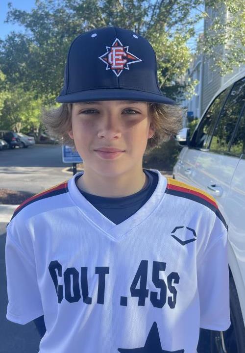 Chase Wagner Class of 2024 - Player Profile