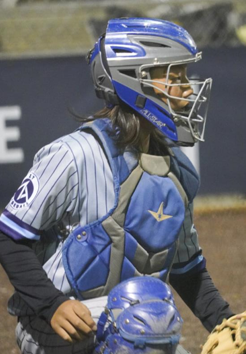 Bryant Ju Class of 2029 Player Profile Perfect Game USA