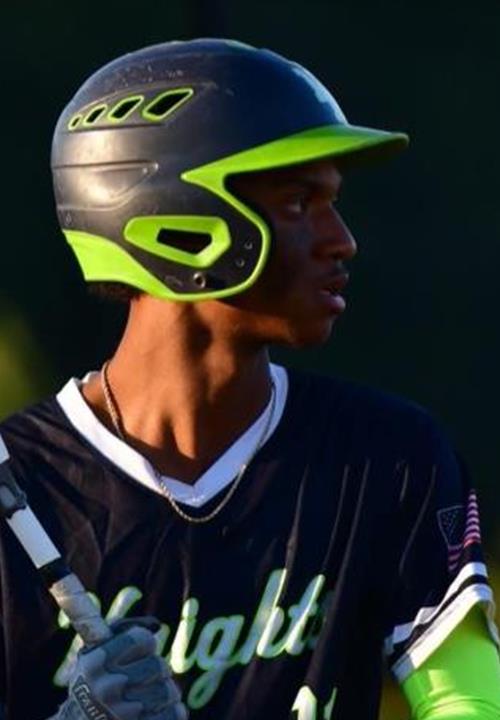 Jamel Cobbs Garcia Class of 2026 - Player Profile | Perfect Game USA